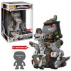 Funko POP! Vinyl Figure - Dino Ultrazord (Mint)