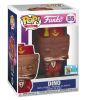 Funko POP! Vinyl Figure - Dino (Mint)