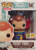 Funko POP! Vinyl Figure - Doctor Strange (Mint)