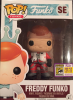 Funko POP! Vinyl Figure - Poe Dameron (Mint)