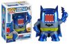 Funko POP! Vinyl Figure - Domo Batman (Metallic) (Mint)