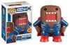 Funko POP! Vinyl Figure - Domo Man of Steel (Mint)