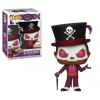 Funko POP! Vinyl Figure - Dr. Facilier (Masked) (Mint)