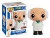 Funko POP! Vinyl Figure - Dr. Ochanomizu (Mint)