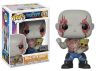 Funko POP! Vinyl Figure - Drax with Groot (Mint)