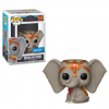 Funko POP! Vinyl Figure - Dreamland Dumbo (Red) (Mint)