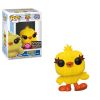 Funko POP! Vinyl Figure - Ducky (Flocked) (Mint)