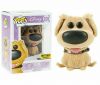 Funko POP! Vinyl Figure - Dug (Flocked) (Mint)