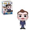 Funko POP! Vinyl Figure - Benson (NYCC) (Mint)