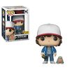 Funko POP! Vinyl Figure - Dustin & Dart (Mint)