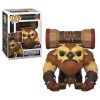 Funko POP! Vinyl Figure - Earthshaker (Mint)