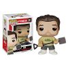 Funko POP! Vinyl Figure - Ed (Shaun Of The Dead) (Mint)