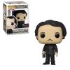 Funko POP! Vinyl Figure - Edgar Allan Poe (w/ Book) (NYCC) (Mint)