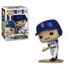 Funko POP! Vinyl Figure - Edgar Martinez (Throwback) (Mint)