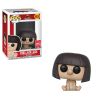 Funko POP! Vinyl Figure - Edna Jack-Jack (Summer Convention) (Mint)