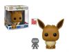 Funko POP! Vinyl Figure - Eevee (10-Inch) (Mint)