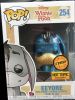 Funko POP! Vinyl Figure - Eeyore (Diamond Collection) (Blue) CHASE (Mint)