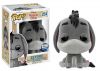 Funko POP! Vinyl Figure - Eeyore (Flocked) (Mint)