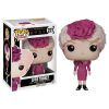 Funko POP! Vinyl Figure - Effie Trinket (Mint)