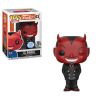 Funko POP! Vinyl Figure - El Diablo (Black Suit) (Mint)