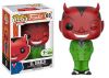 Funko POP! Vinyl Figure - El Diablo (Green Suit) (Mint)