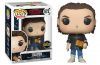 Funko POP! Vinyl Figure - Eleven (Punk) (MEFCC) (Mint)