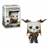 Funko POP! Vinyl Figure - Elias (Mint)