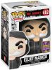 Funko POP! Vinyl Figure - Elliot (Masked) (Summer Convention) (Mint)