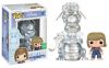 Funko POP! Vinyl Figure - Elliott (Invisible) & Pete (2-Pack) (Summer Convention) (Mint)