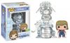 Funko POP! Vinyl Figure - Elliott (Invisible) & Pete (2-Pack) (SDCC) (Mint)