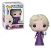 Funko POP! Vinyl Figure - Elsa (Frozen 2) (Nightgown) (Mint)