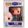 Funko POP! Vinyl Figure - Elsa (Transformation) (Summer Convention) (Mint)