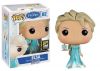 Funko POP! Vinyl Figure - Elsa (Transformation) (SDCC) (Mint)