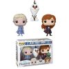 Funko POP! Vinyl Figure - Elsa / Olaf / Anna (Frozen 2 3-Pack) (Mint)