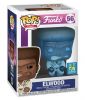 Funko POP! Vinyl Figure - Elwood (Blue) (Mint)