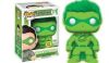 Funko POP! Vinyl Figure - Emerald City Crusader (Glow in the Dark) (Spring Convention) (Mint)