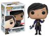 Funko POP! Vinyl Figure - Emily (Dishonored 2) (Unmasked) (Mint)