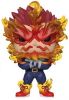 Funko POP! Vinyl Figure - Endeavor (Mint)