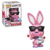 Funko POP! Vinyl Figure - Energizer Bunny (Flocked) (Mint)