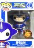 Funko POP! Vinyl Figure - Epsilon (Mint)