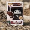 Funko POP! Vinyl Figure - Eren Jaeger (Black & White) (Mint)