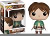 Funko POP! Vinyl Figure - Eren Jaeger (Mint)