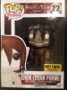 Funko POP! Vinyl Figure - Eren (Titan Form) (Rage) (Mint)