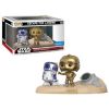 Funko POP! Vinyl Figure - Escape Pod Landing (Mint)