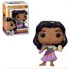 Funko POP! Vinyl Figure - Esmeralda (Mint)