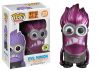 Funko POP! Vinyl Figure - Evil Minion (Metallic) (Mint)