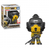 Funko POP! Vinyl Figure - Excavator Armor (With Gun) (Mint)