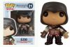 Funko POP! Vinyl Figure - Ezio (Black) (Mint)