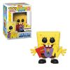 Funko POP! Vinyl Figure - F.U.N. Spongebob (Mint)