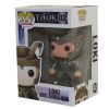 Funko POP! Marvel Vinyl Bobble Figure - Thor: The Mighty Avenger - LOKI #02 *Near-Mint* (Mint)